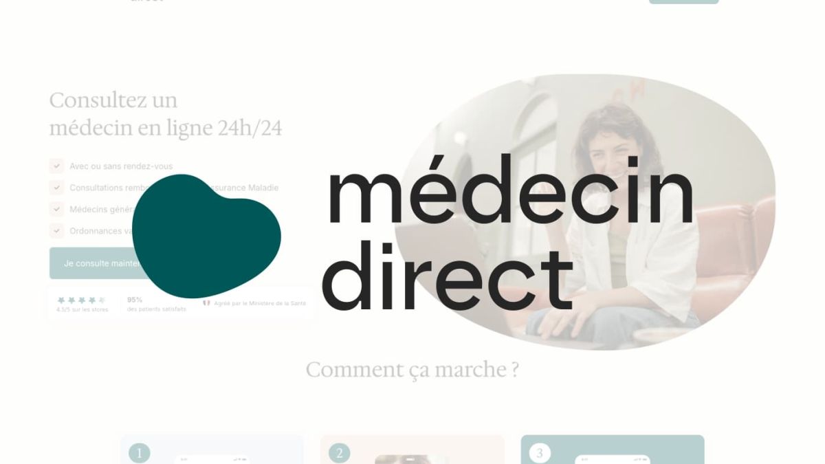 MédecinDirect victime d'une cyberattaque : 285 000 dossiers médicaux compromis