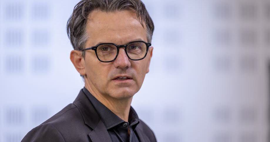 Quand Louis Sarkozy propose de repenser le code de la route