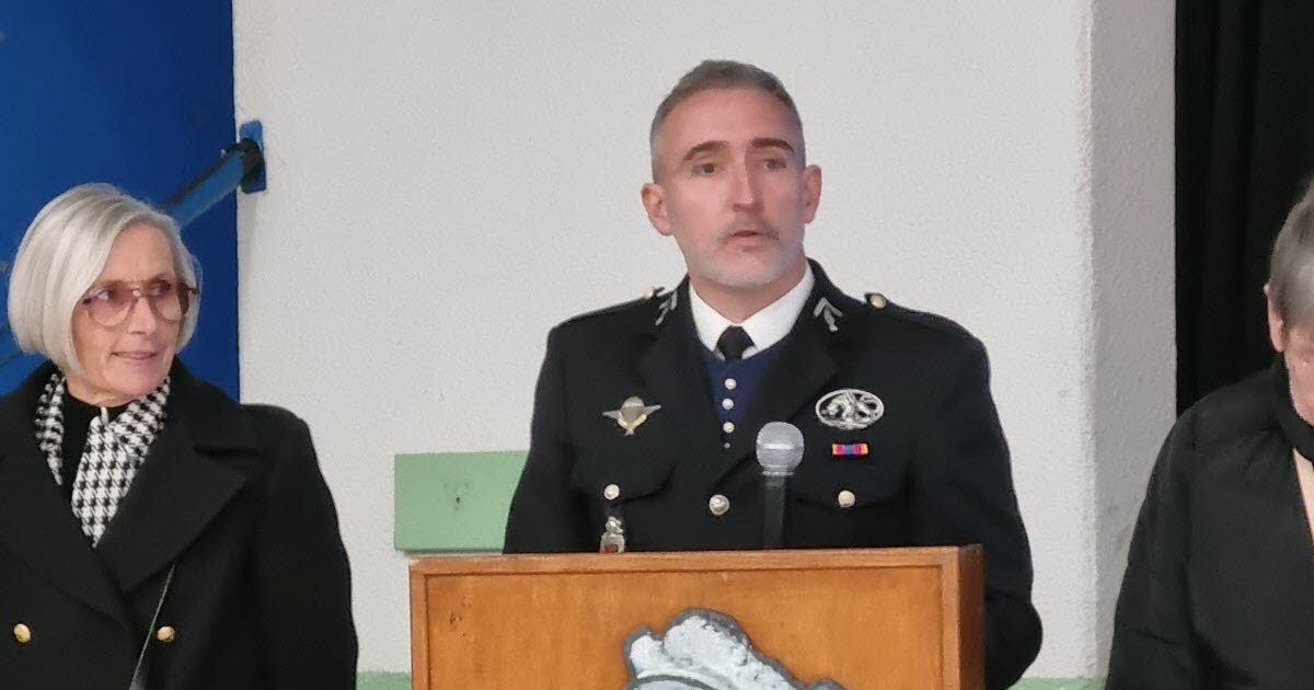 La montée des violences envers les gendarmes : un appel à la vigilance