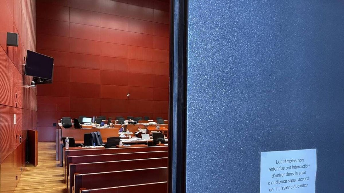 Un meurtre tragique : le procès d'Amélie Thomas et l'aveu de son ex-conjoint