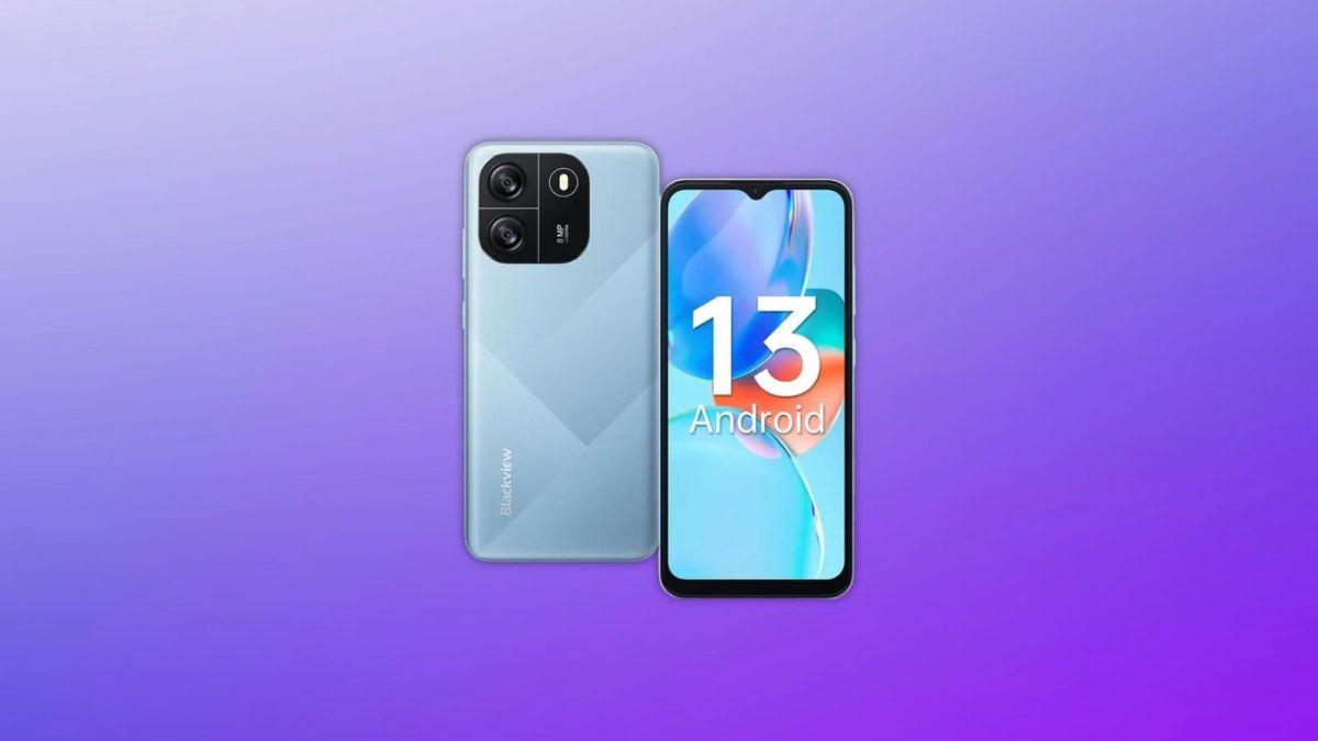 Découvrez le Blackview Wave 6C : un smartphone abordable qui a tout pour plaire