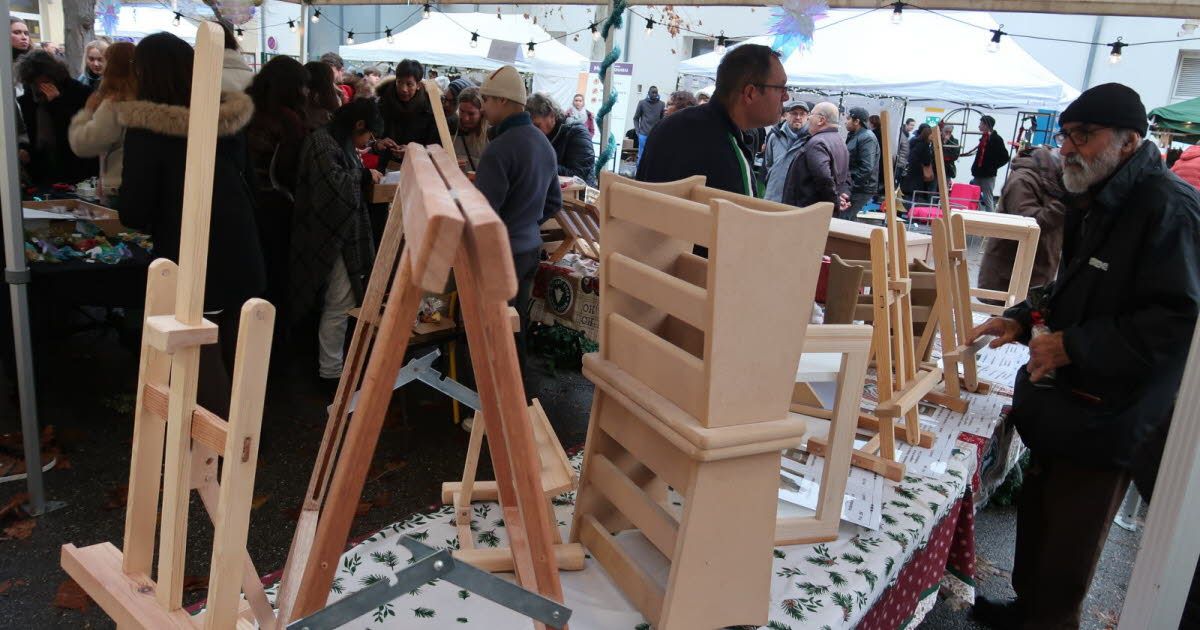 Un rendez-vous créatif à Valence