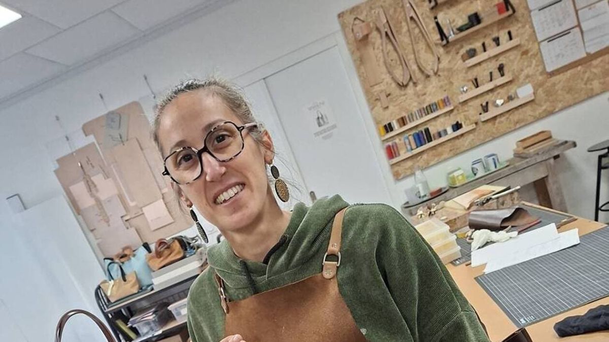 L'atelier Maroline : un espace de création pour tous près de Cholet