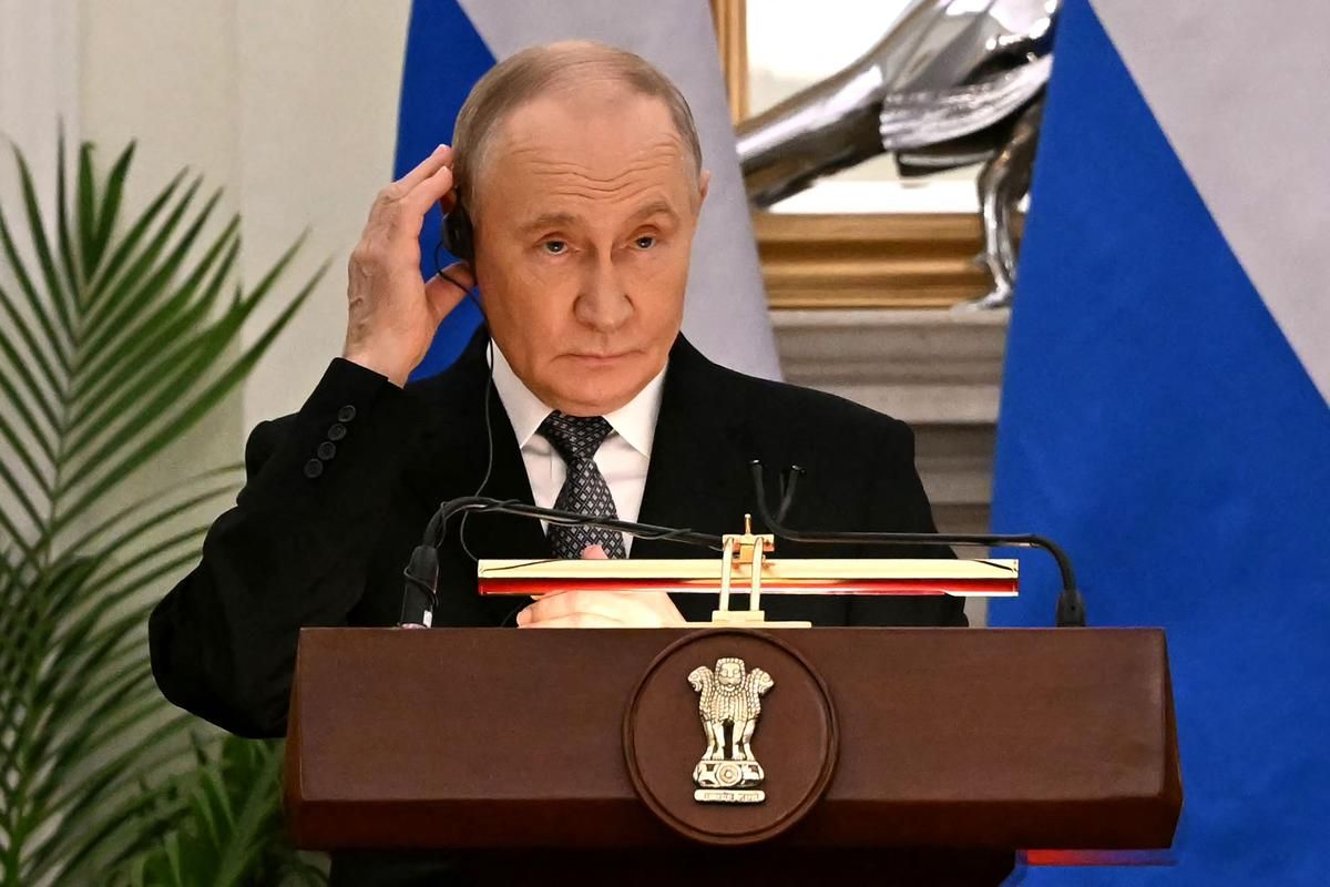 L'argent russe gelé : un dilemme pour l'UE et des conséquences en cascade