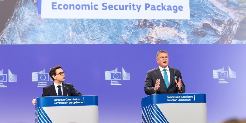 L'UE face aux défis des minéraux critiques : un nouveau virage vers l'Afrique