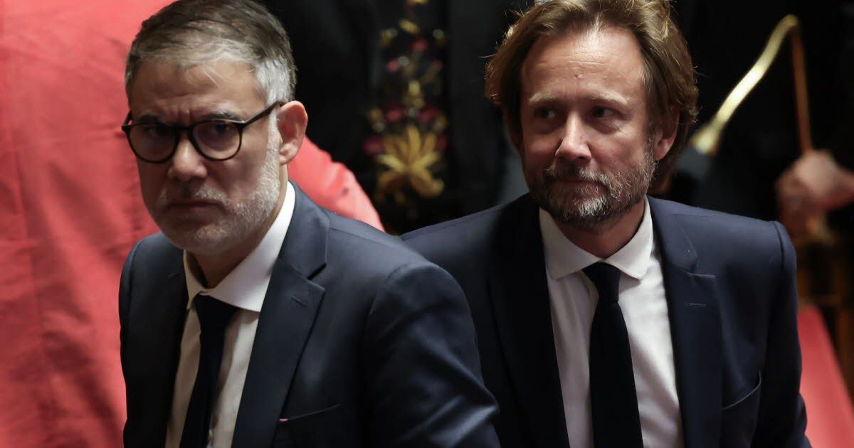 L'Assemblée nationale renoue avec la suspension de la réforme des retraites