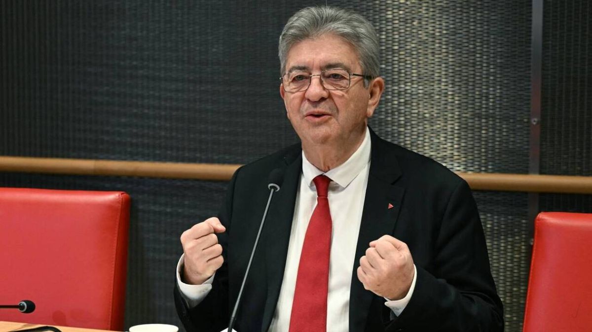 Mélenchon affirme la laïcité de La France insoumise face aux accusations d'entrisme religieux