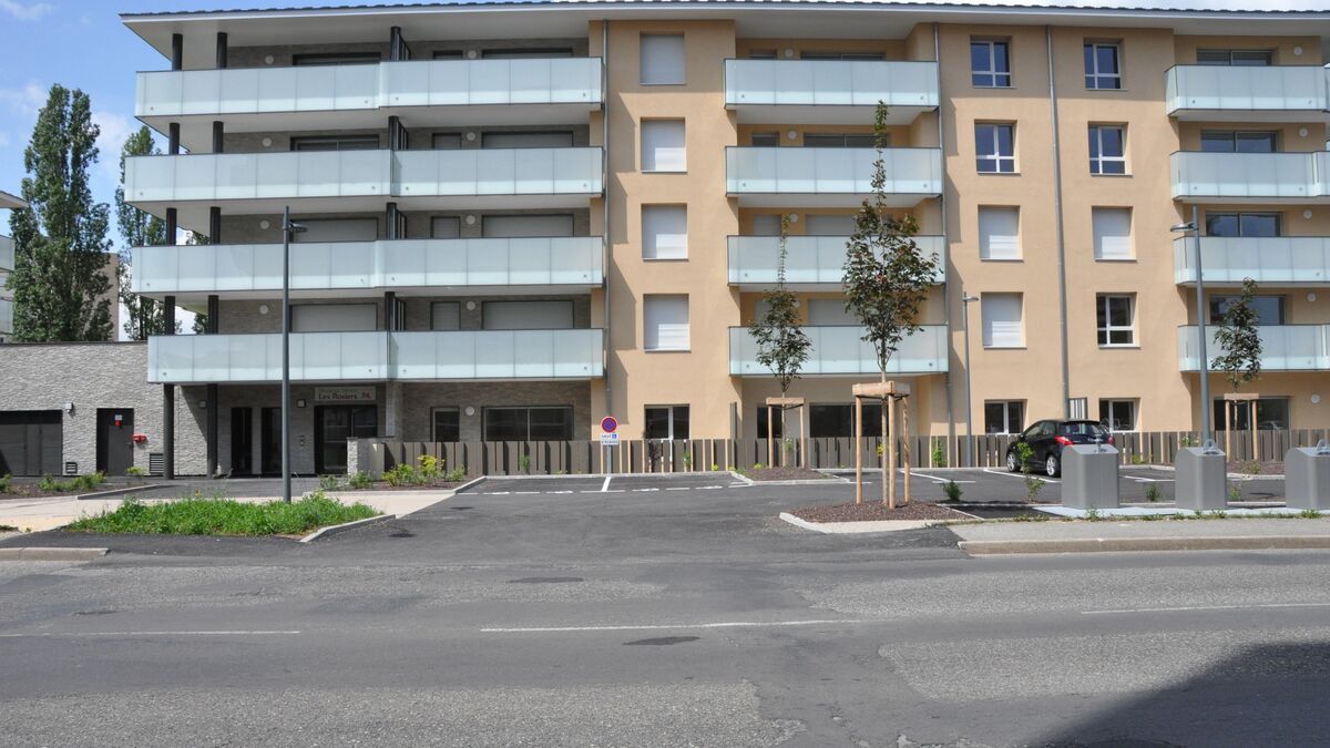 Une résidence pour personnes âgées en plein hiver sans chauffage : l'appel à l'aide des résidents