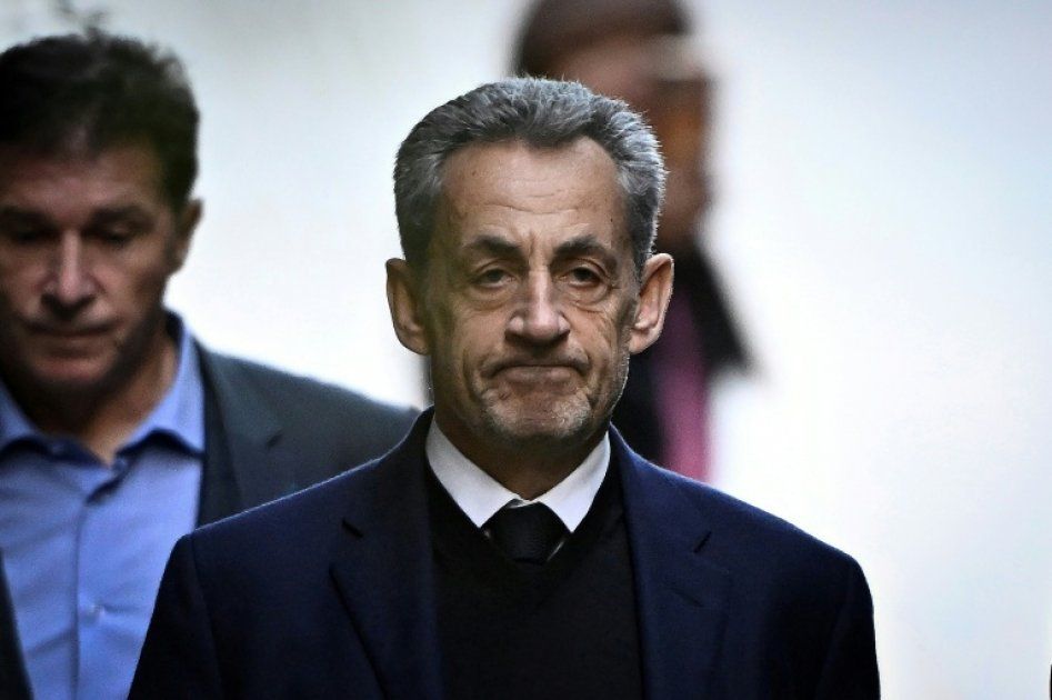 Nicolas Sarkozy se dévoile : souvenirs de sa détention et révélations surprenantes