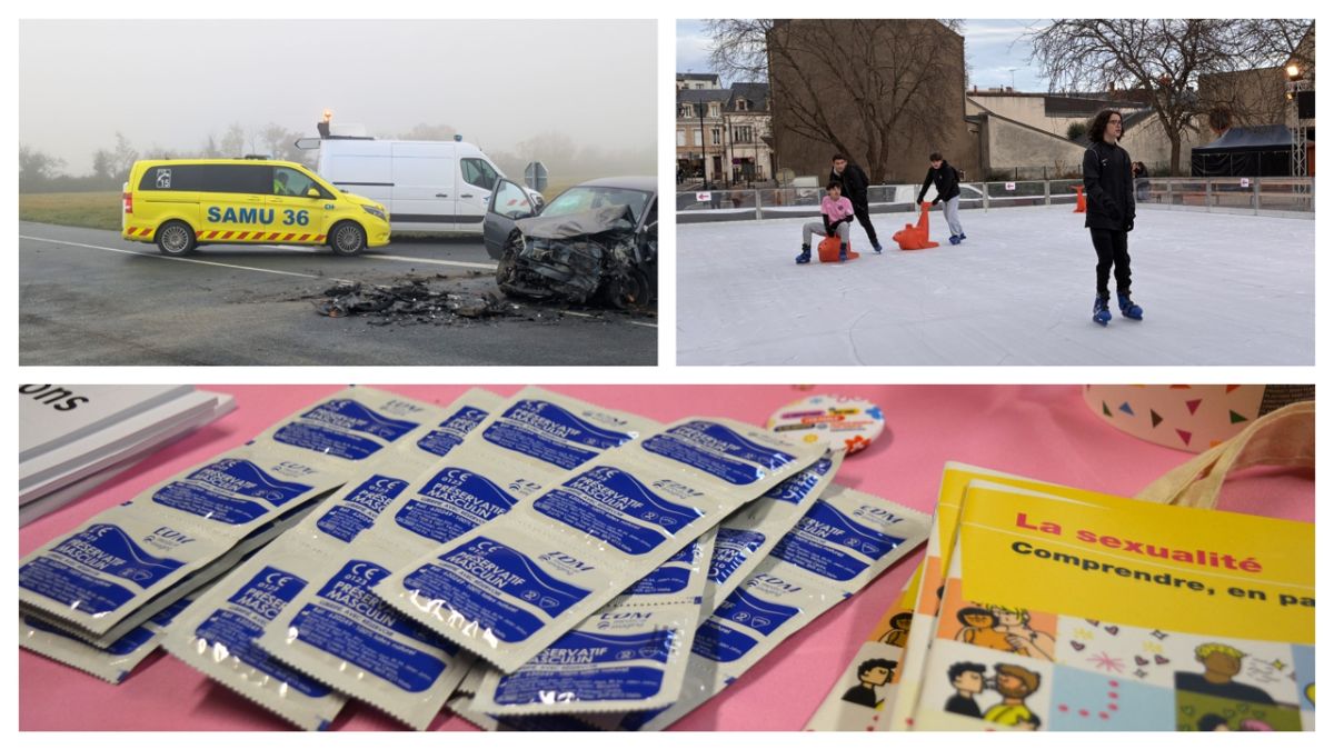 Drame à Argy : une collision tragique et des nouvelles locales qui interpellent