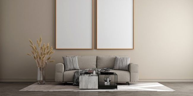 Le beige : une couleur polyvalente pour sublimer votre intérieur