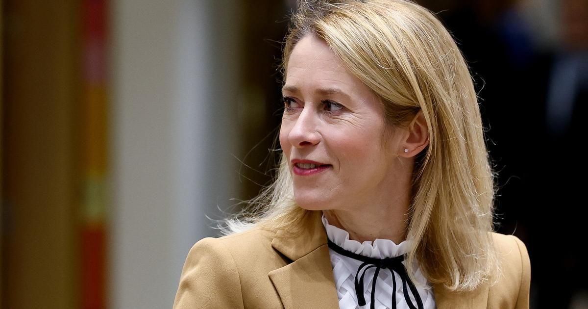 L'avenir de l'Europe en péril : Kaja Kallas souligne le rôle clé des États-Unis