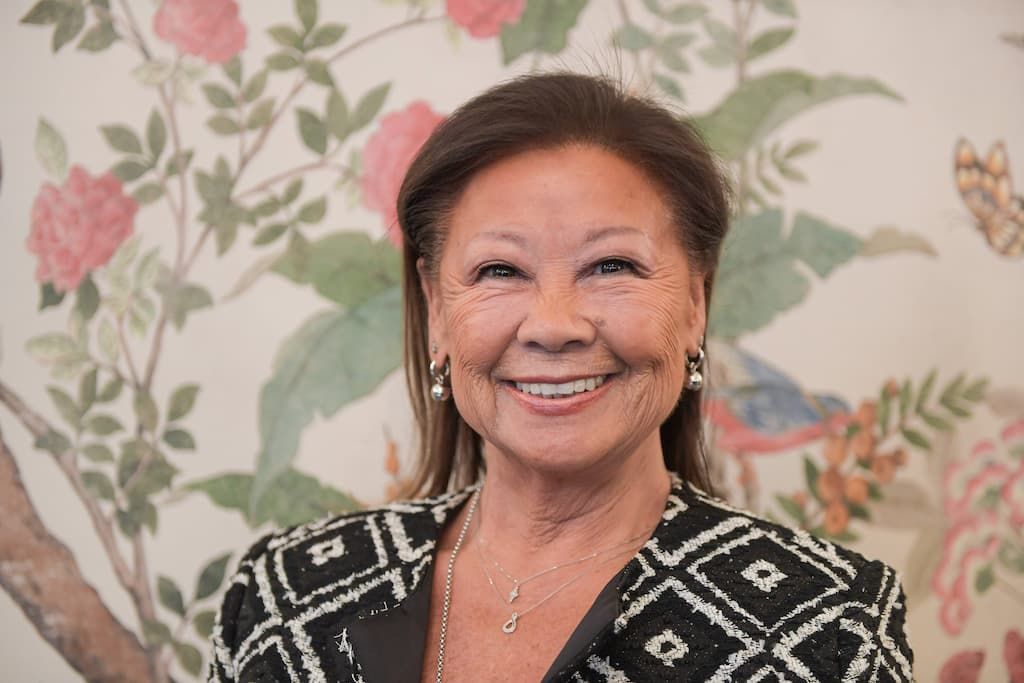 La maire du 8e arrondissement de Paris rembourse ses dépenses vestimentaires