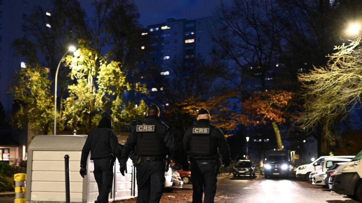 La nuit de Nantes : entre coups de feu et trafic de drogues, les élus s'affrontent