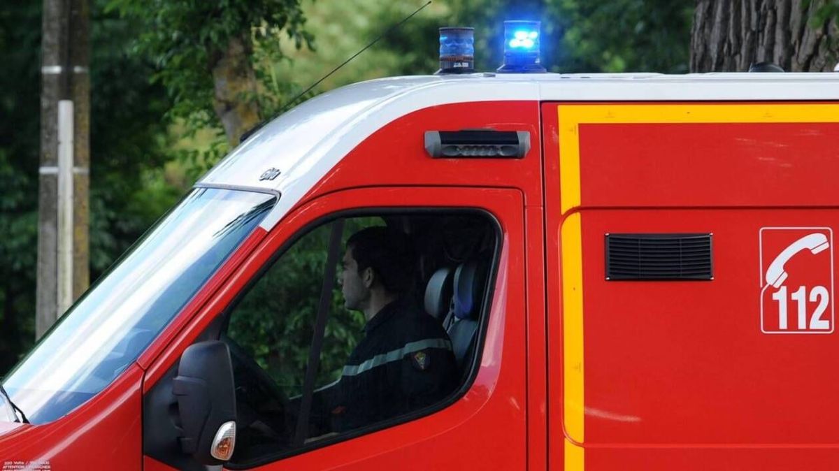 Une femme sauvée des eaux de la Loire à Nantes