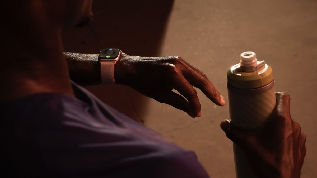 Apple : une technologie de santé connectée à l'écoute de votre bien-être