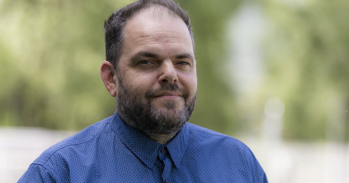 La magie de Noël, un maire de la Loire mobilise sa ville pour un esprit festif