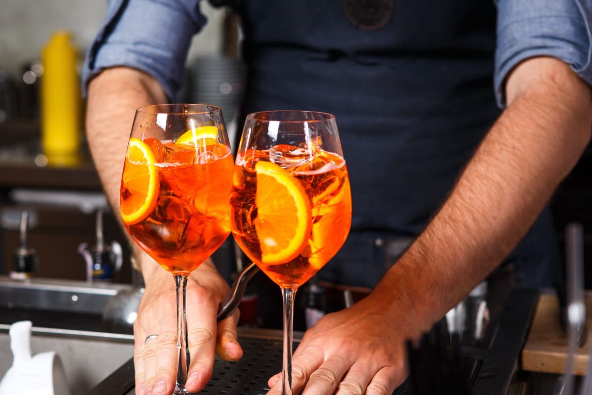 La recette ultime du Spritz révélée par un bartender