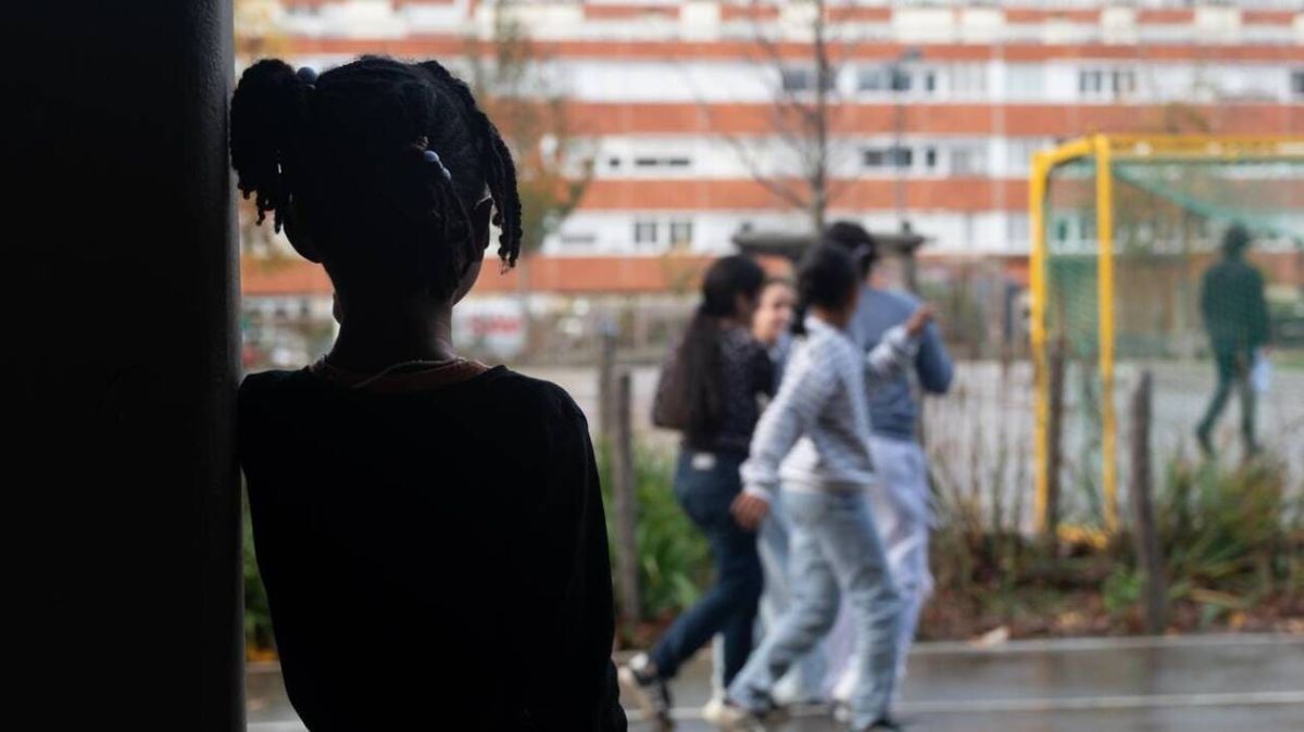 À Rennes, des récrés repensées pour une mixité réussie