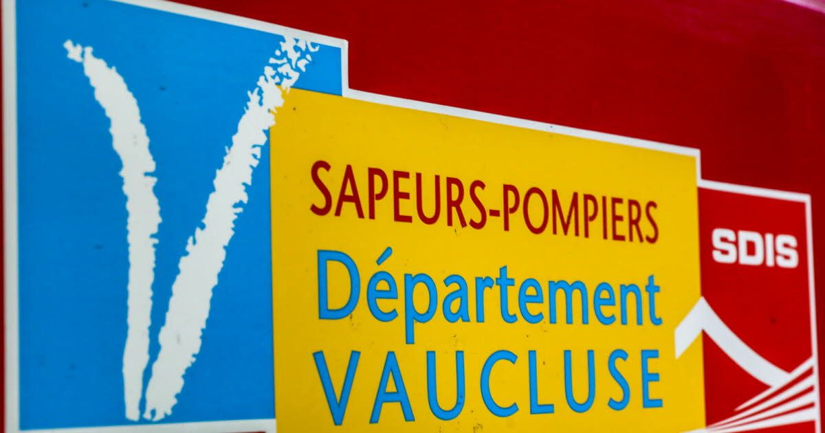 Un incendie de cheminée ravage une maison à Bagnols-sur-Cèze