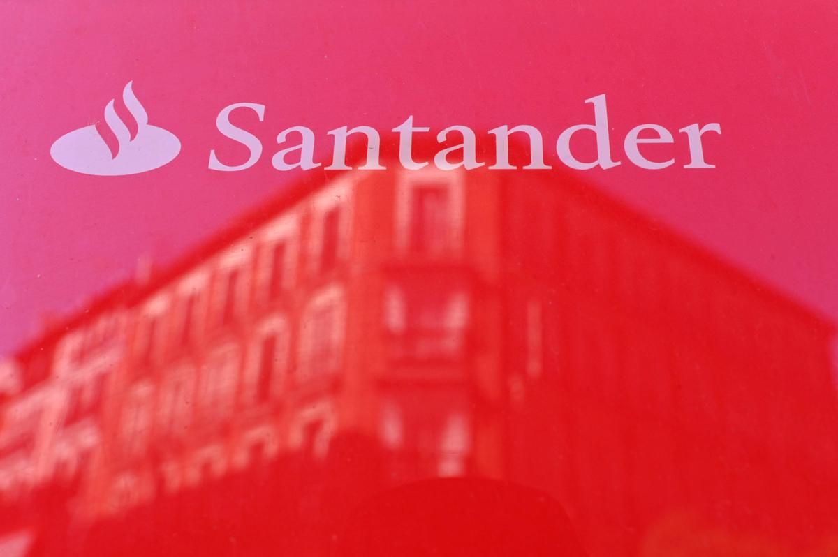 Santander sanctionnée : une amende de 22,5 millions d'euros pour blanchiment en France