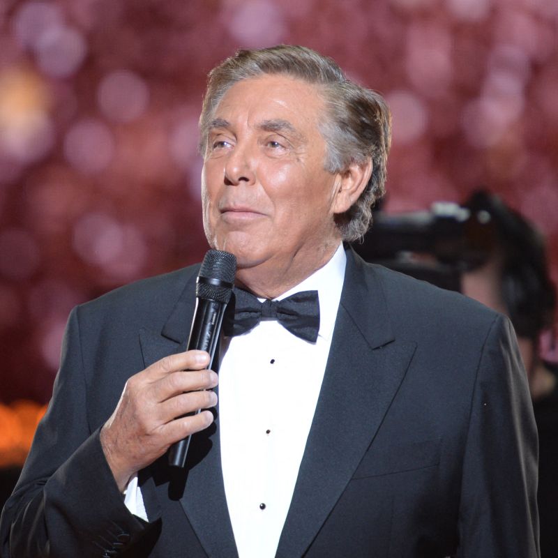 Jean-Pierre Foucault appelle à la bienveillance pour Miss France 2026