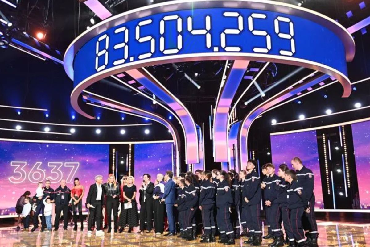 Le Téléthon 2025 : une mobilisation record pour la recherche sur les maladies génétiques