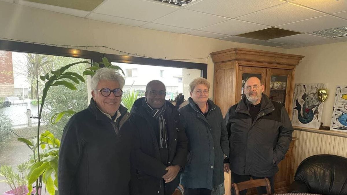 Tensions de voisinage : Le nouveau stationnement à Saint-Nazaire divise