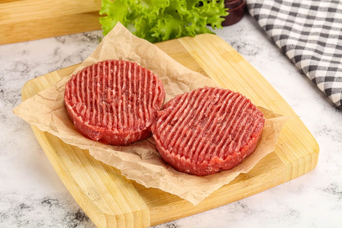 Des steaks hachés à prix mini : l'astuce d'une nutritionniste pour manger équilibré