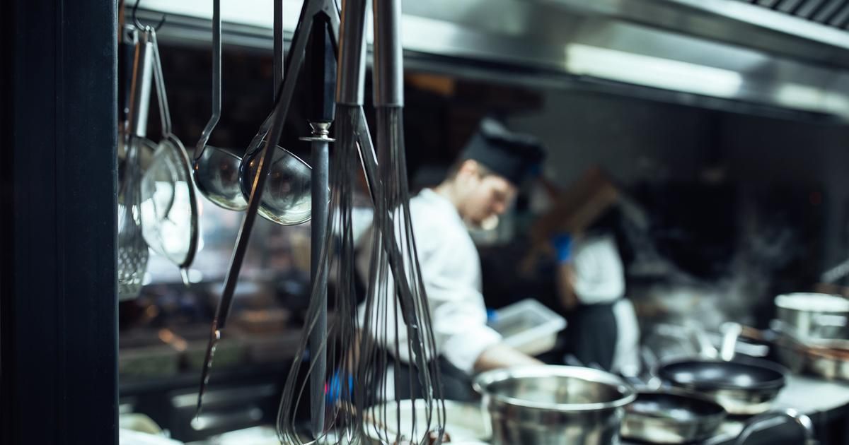 Révolution culinaire : les femmes chefs prennent la parole