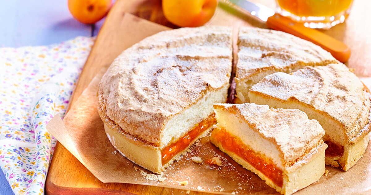 10 recettes de desserts aux abricots