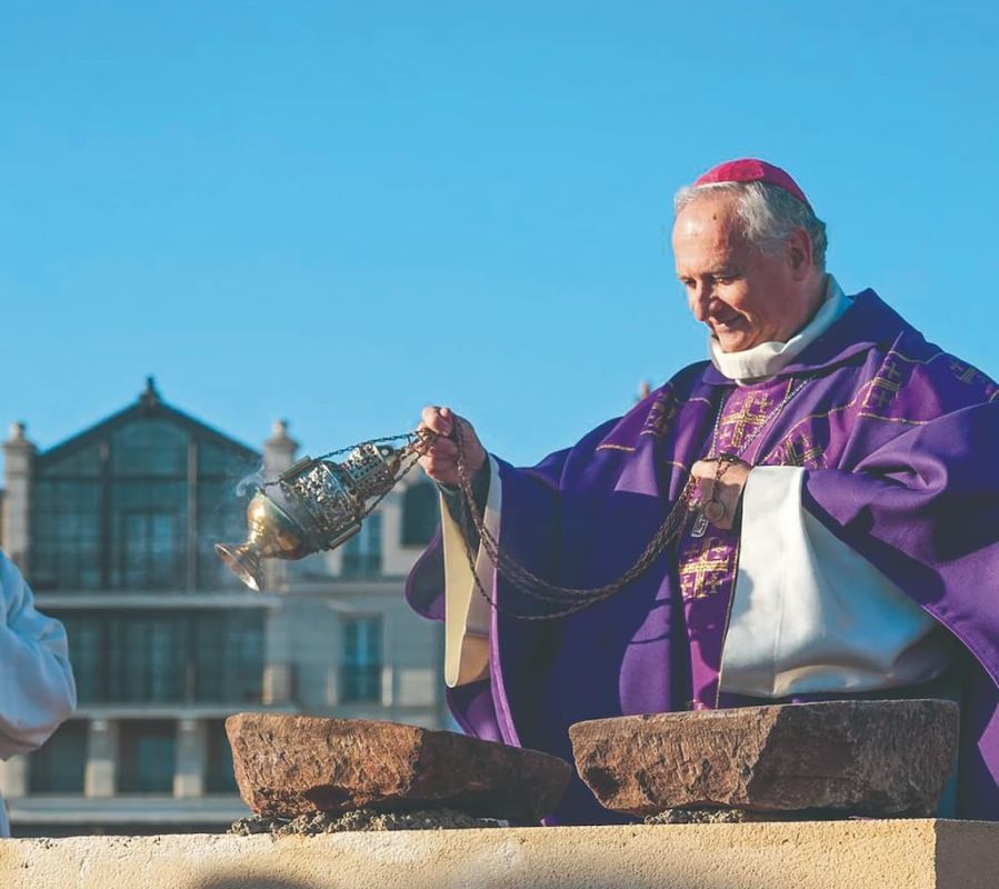 Un nouveau pôle éducatif et spirituel émerge près de Disneyland Paris