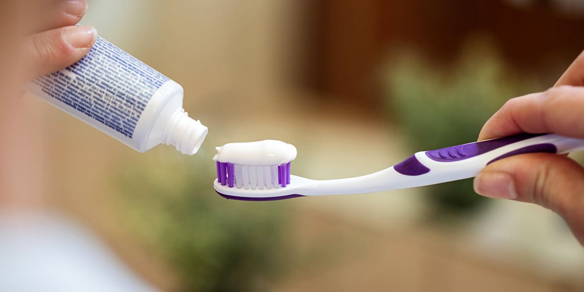 Dentifrice : 5 utilisations pratiques à la maison