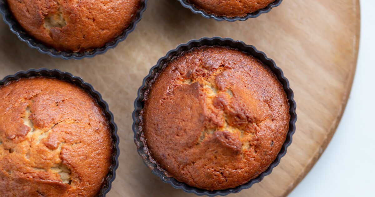 Les secrets de Mercotte pour des gâteaux allégés et savoureux