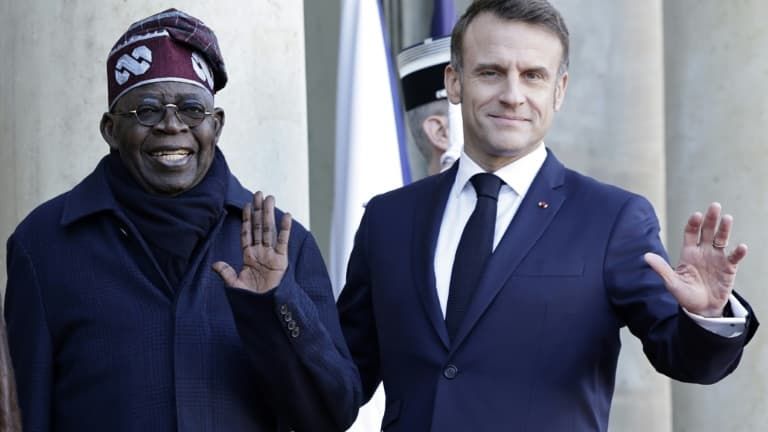 Macron intensifie le soutien français au Nigeria face à la montée des menaces sécuritaires