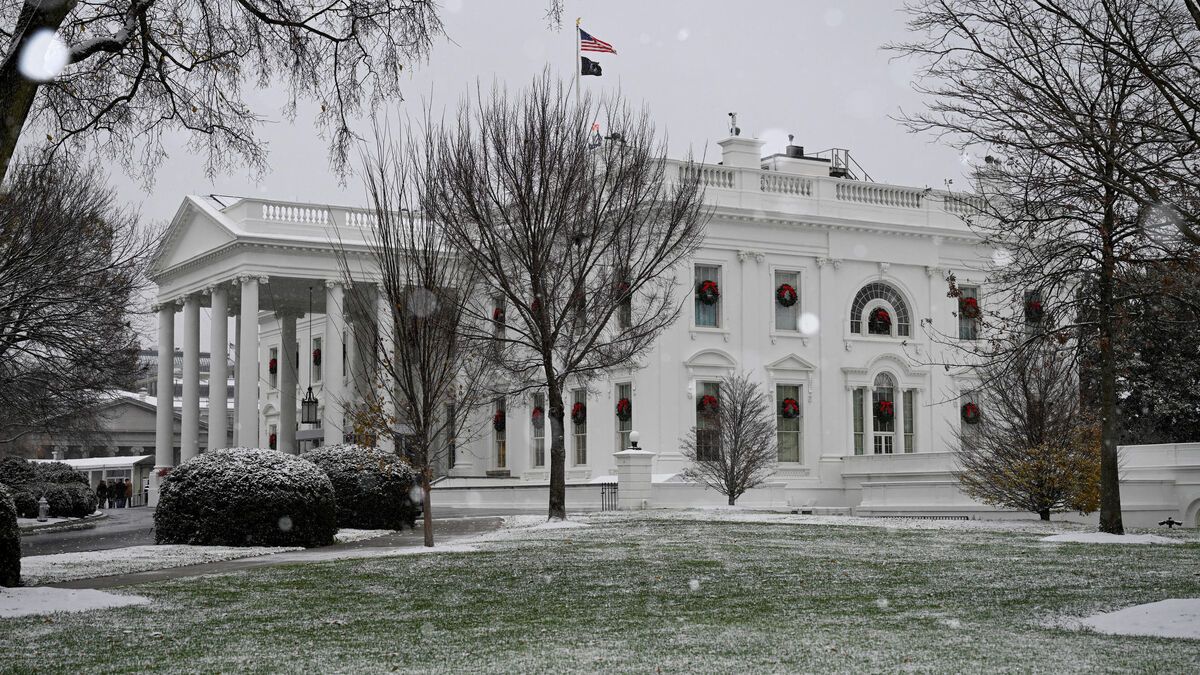Une tempête hivernale paralyse le nord-est des États-Unis