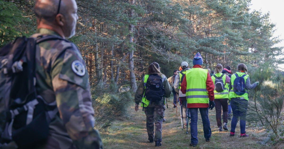 Découverte tragique en Ardèche : le corps de Jacques Boyer retrouvé après des semaines de recherche