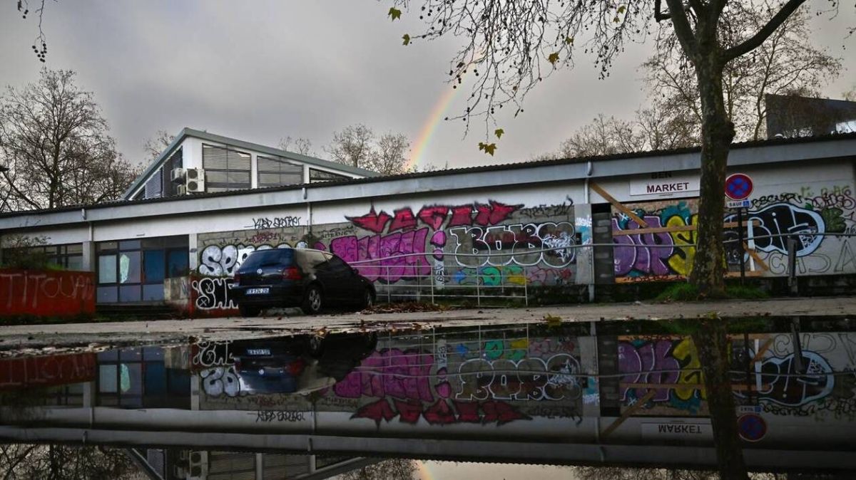 À Pirmil, entre sérénité apparente et tensions sous-jacentes