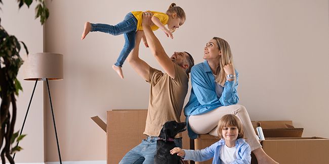 Déménagement en local : optimisez votre budget avec nos conseils