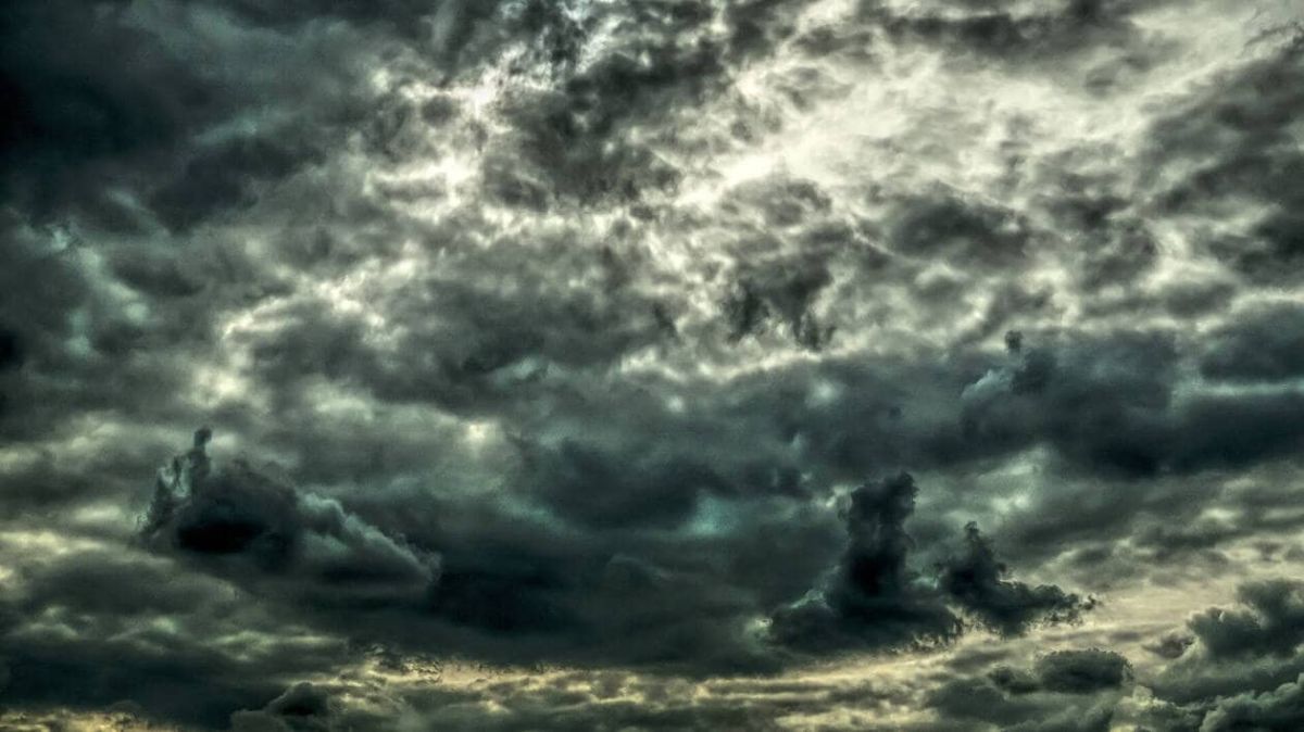 La météo d'Argentan : un lundi nuageux et venteux en perspective