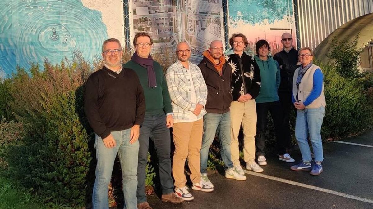 Beam Cube, l'innovation vandoise qui redéfinit l'habitat face aux défis climatiques