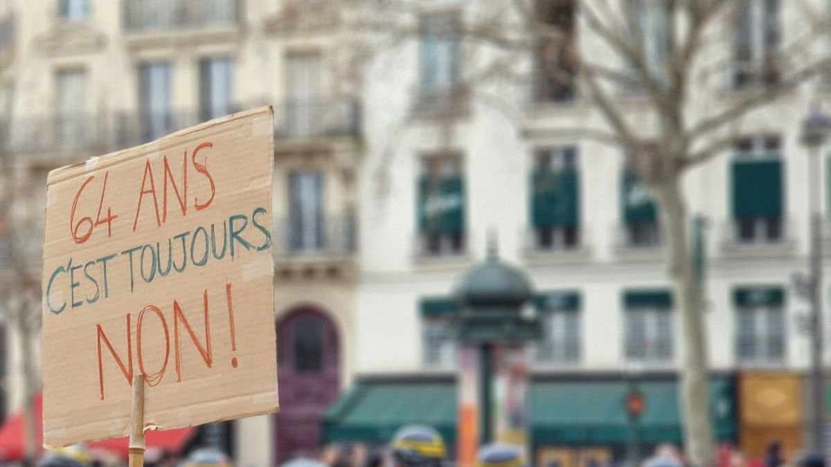 Retraites : vers un compromis après des mois de tensions ?