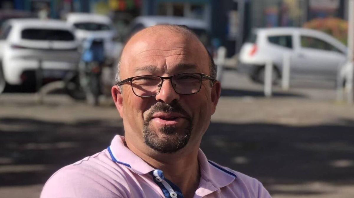 Rachid Zenaïni, un visage nouveau pour la France insoumise à Rezé