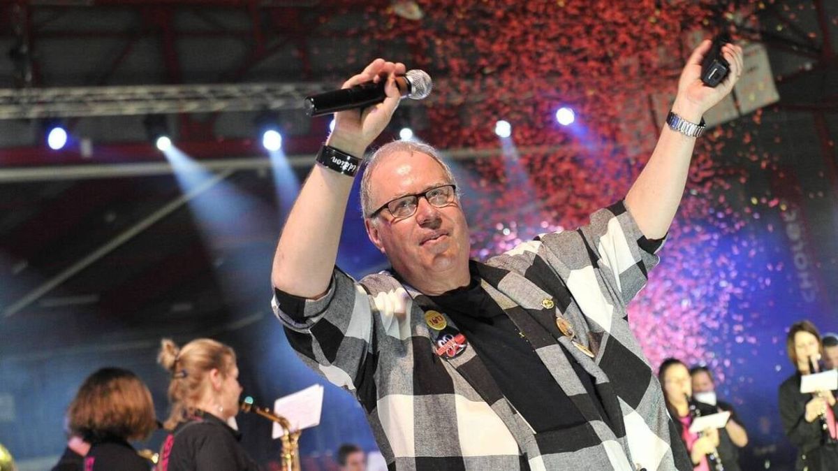 Jean-Michel Jeanneteau : un hommage vibrant lors de son départ du conseil municipal de Cholet