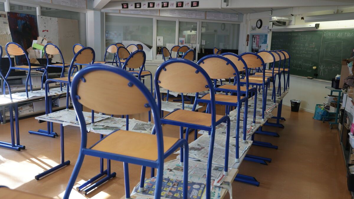 Mystérieuse intoxication au Soler : 400 enfants et parents touchés