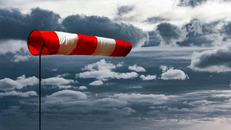 Alerte : le Finistère confronté à des vents violents ce mardi