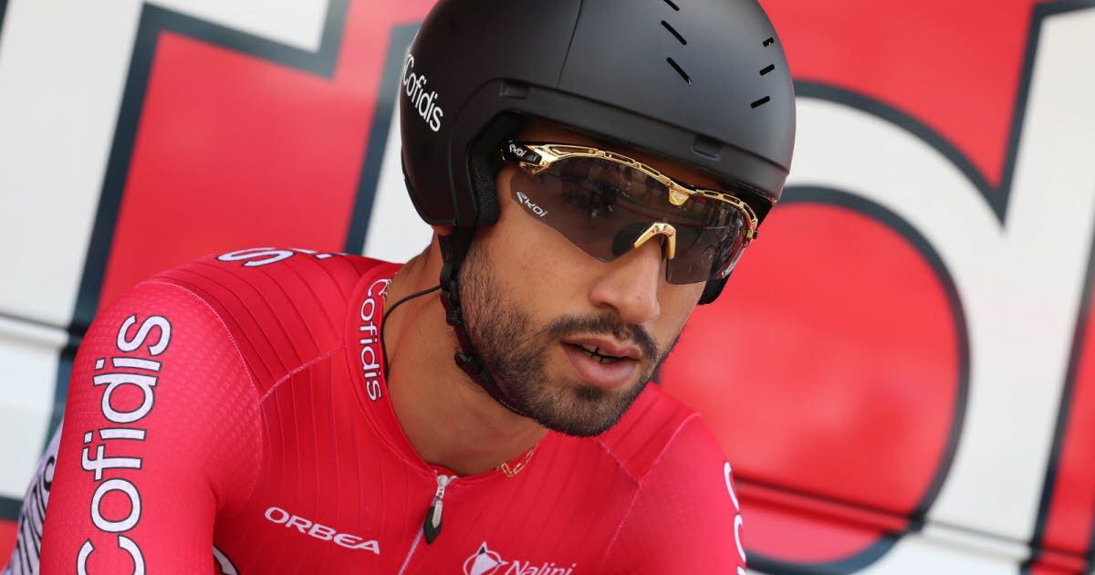 Nacer Bouhanni : l'ancien cycliste stupéfait le monde du marathon