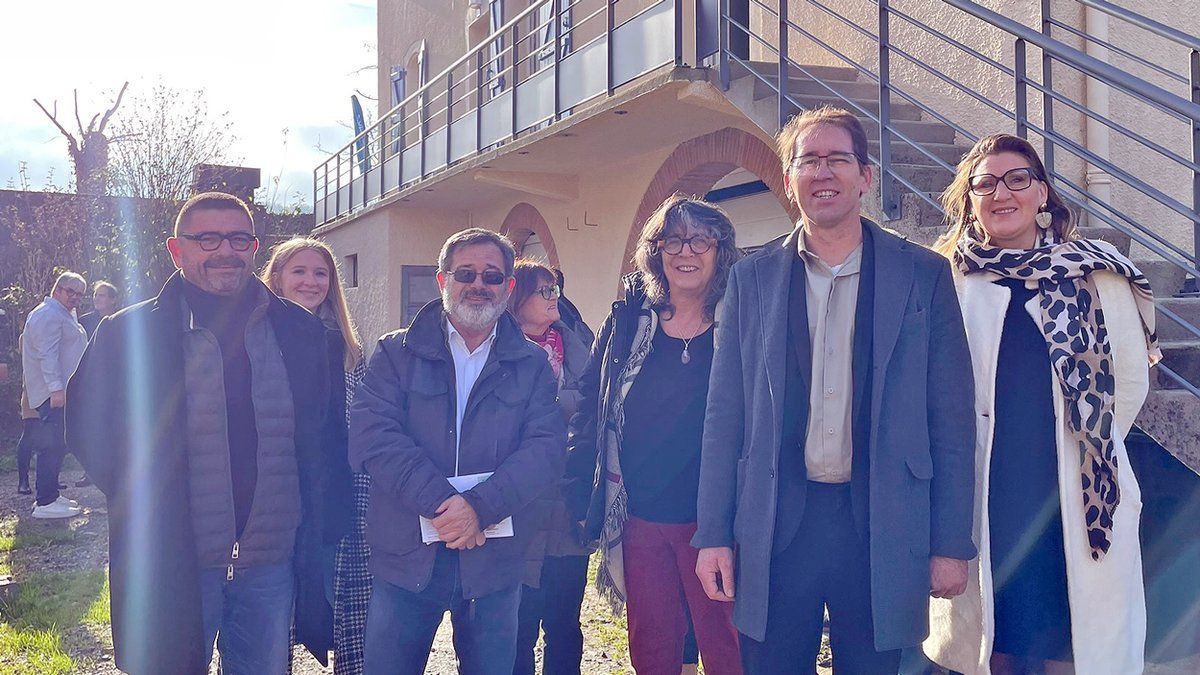 Parisot accueille de nouveaux logements sociaux pour un avenir inclusif