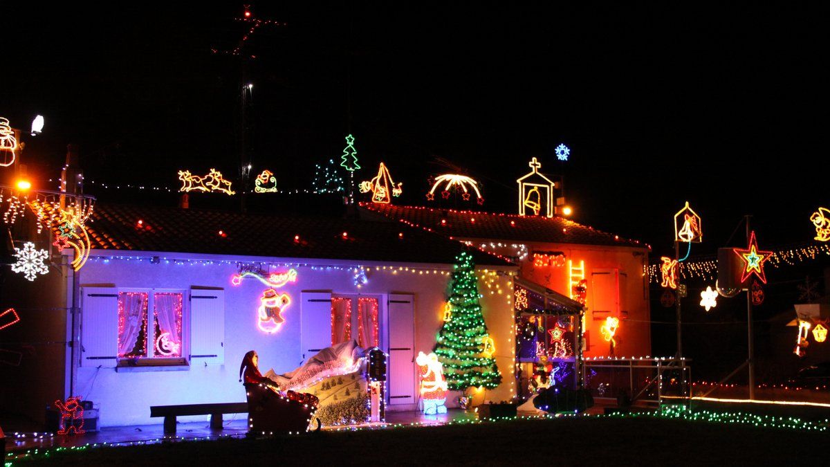 Noël volé : un couple de retraités dévasté par un cambriolage