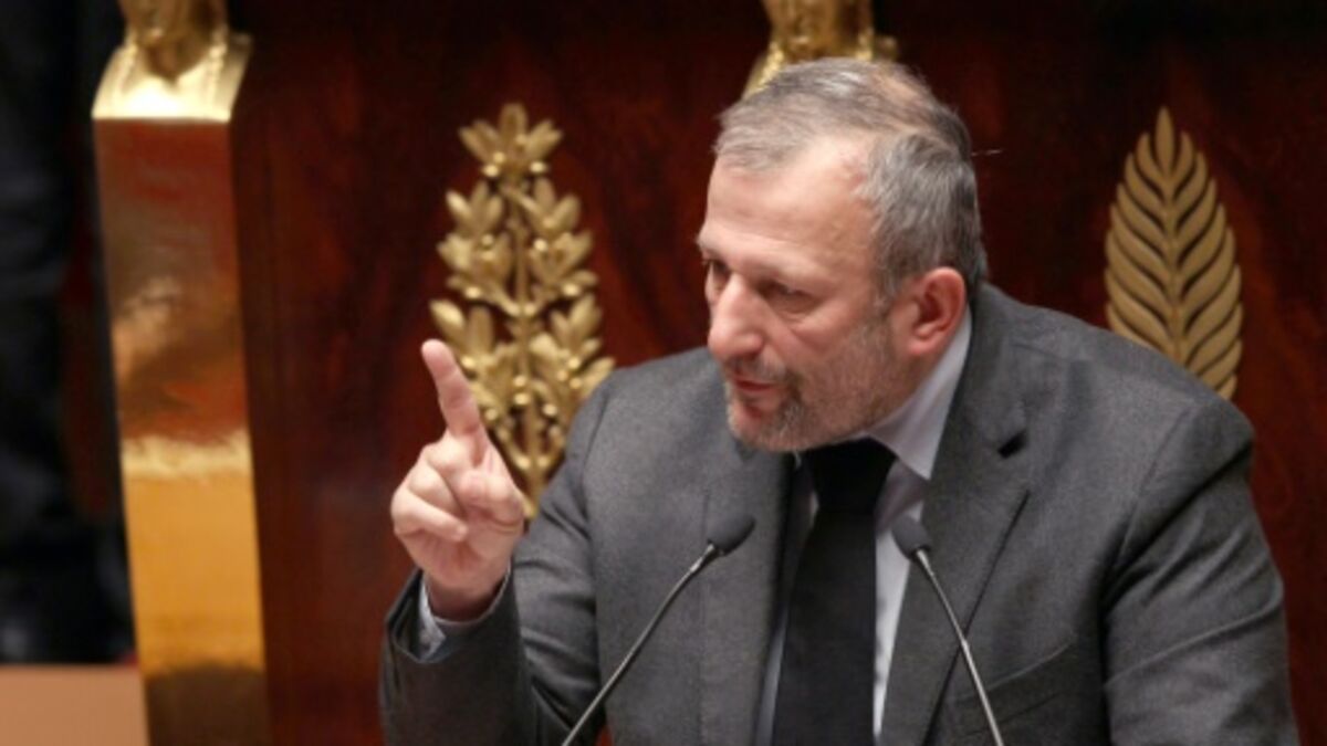 François Pupponi : un ancien député dans la tourmente judiciaire pour détournement de fonds